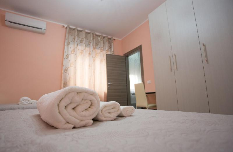 B&B Palermo Sole & Cultura - Oda
