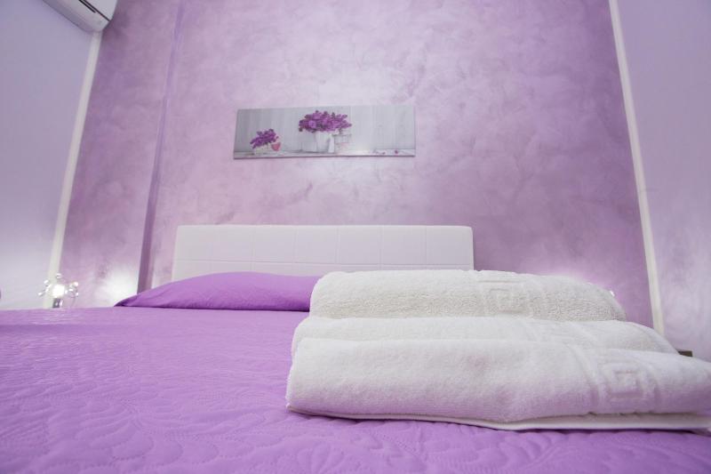 B&B Palermo Sole & Cultura - Oda