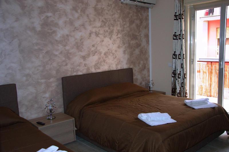 B&B Palermo Sole & Cultura - Oda