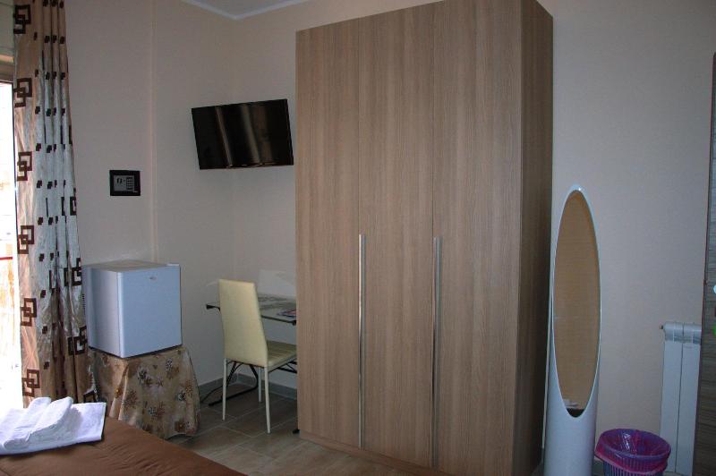 B&B Palermo Sole & Cultura - Oda