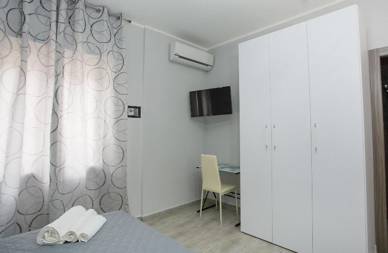 B&B Palermo Sole & Cultura - Oda