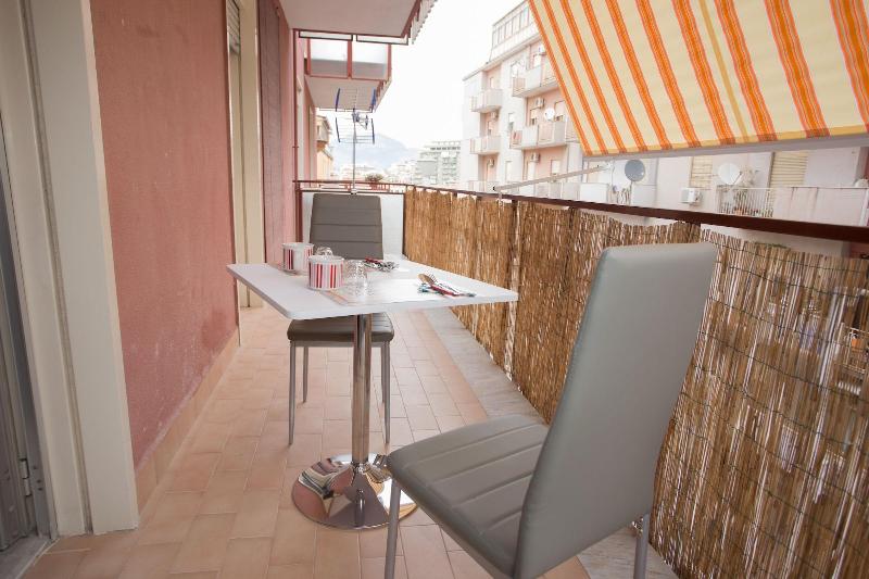 B&B Palermo Sole & Cultura - Oda