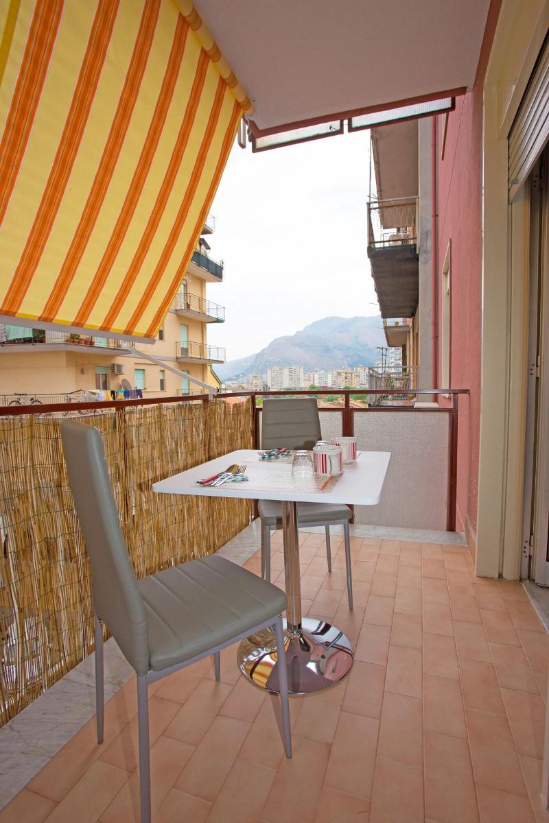 B&B Palermo Sole & Cultura - Oda