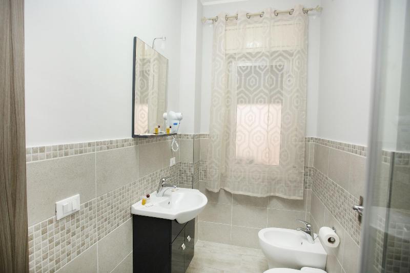 B&B Palermo Sole & Cultura - Oda