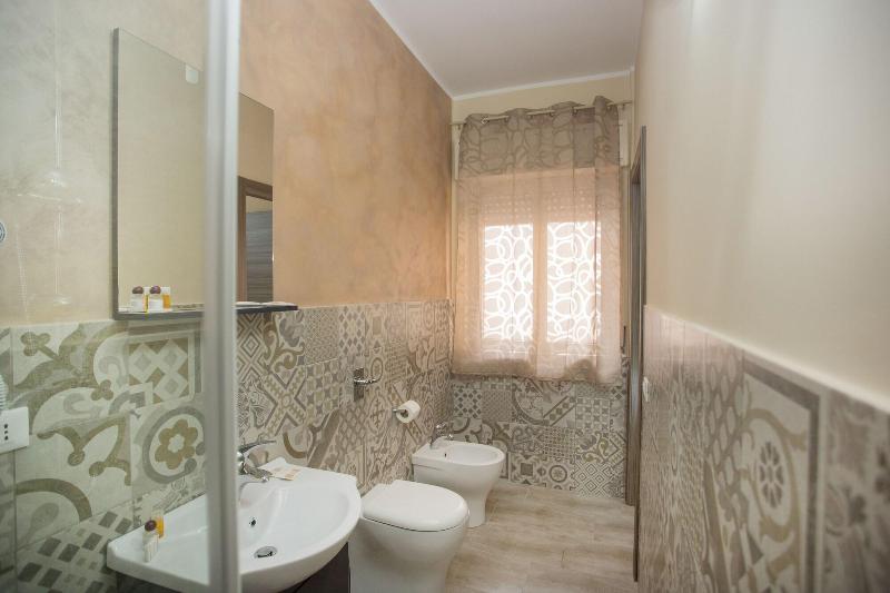B&B Palermo Sole & Cultura - Oda