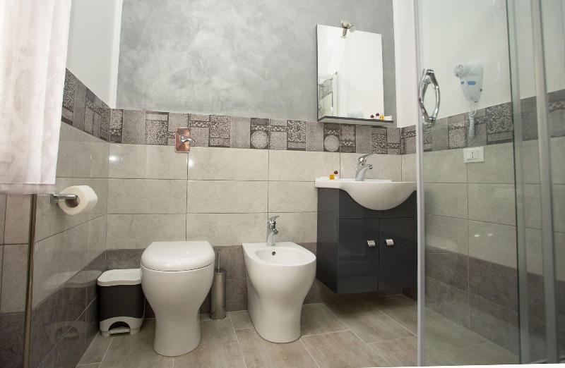 B&B Palermo Sole & Cultura - Oda
