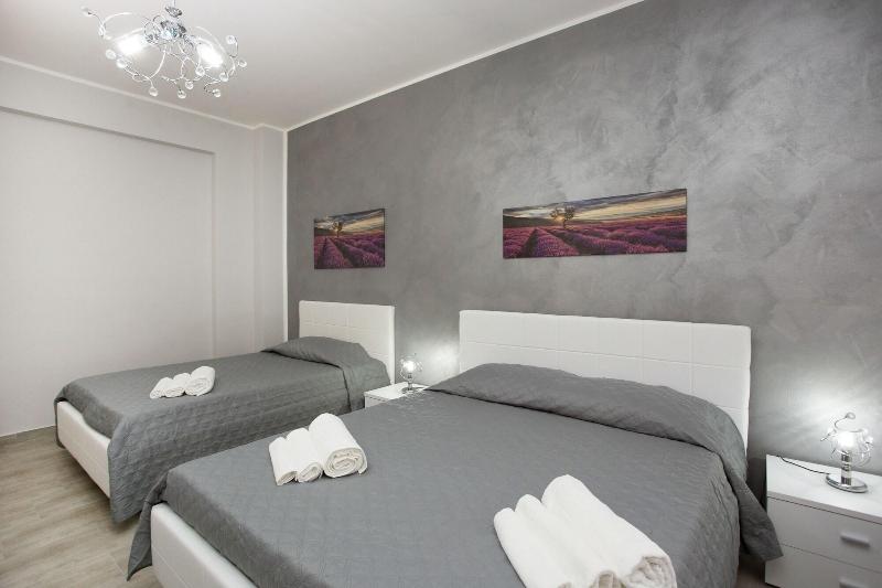 B&B Palermo Sole & Cultura - Oda