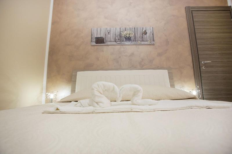 B&B Palermo Sole & Cultura - Oda