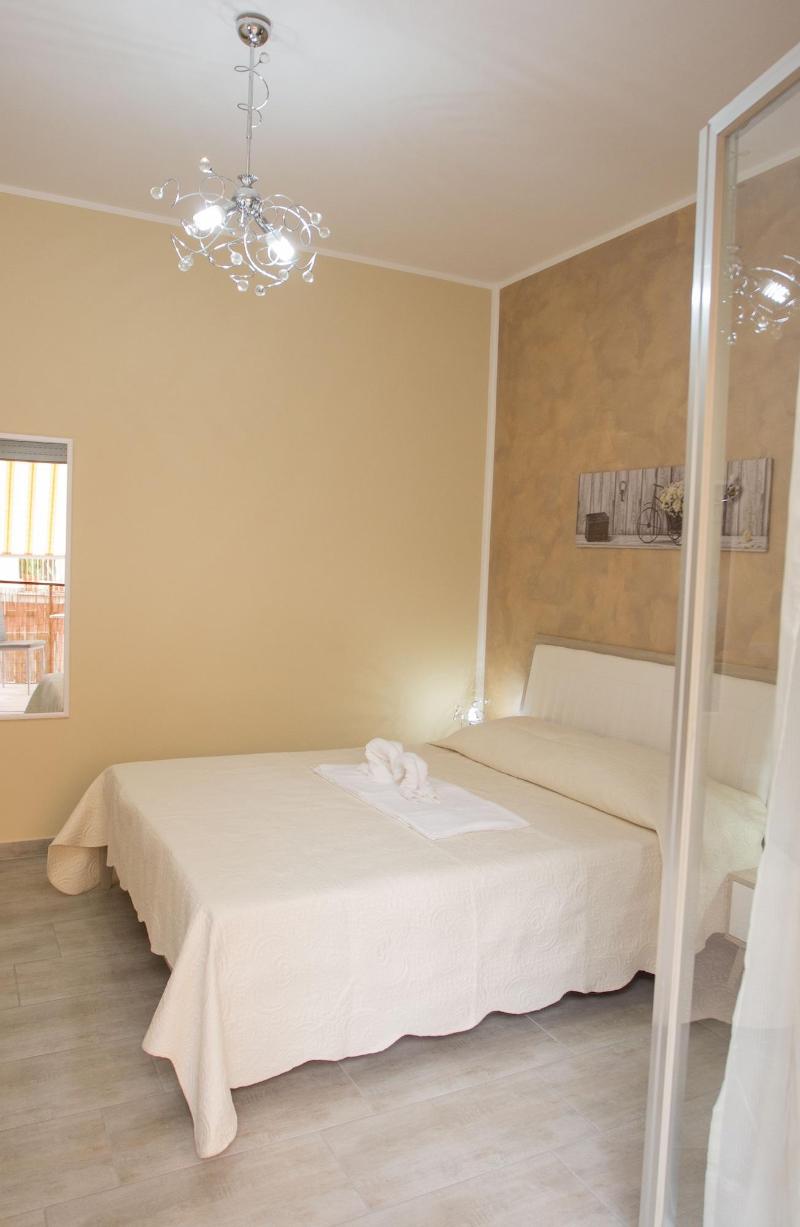 B&B Palermo Sole & Cultura - Oda