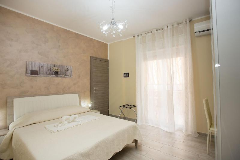 B&B Palermo Sole & Cultura - Oda