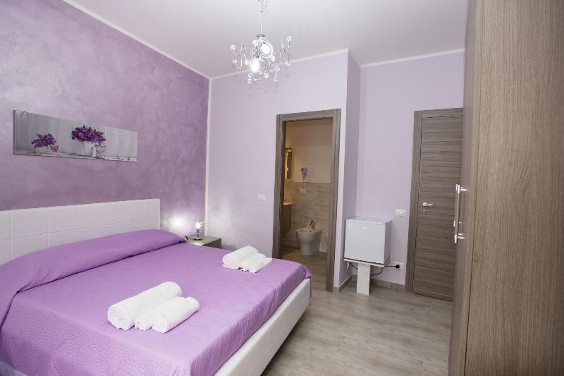 B&B Palermo Sole & Cultura - Oda