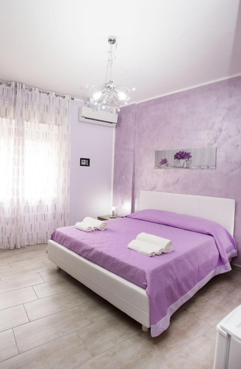 B&B Palermo Sole & Cultura - Oda