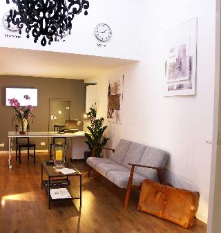B&B C'era una volta otel fotoğrafı