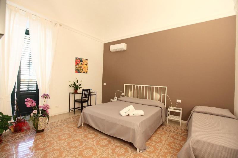 B&B C'era una volta - Oda