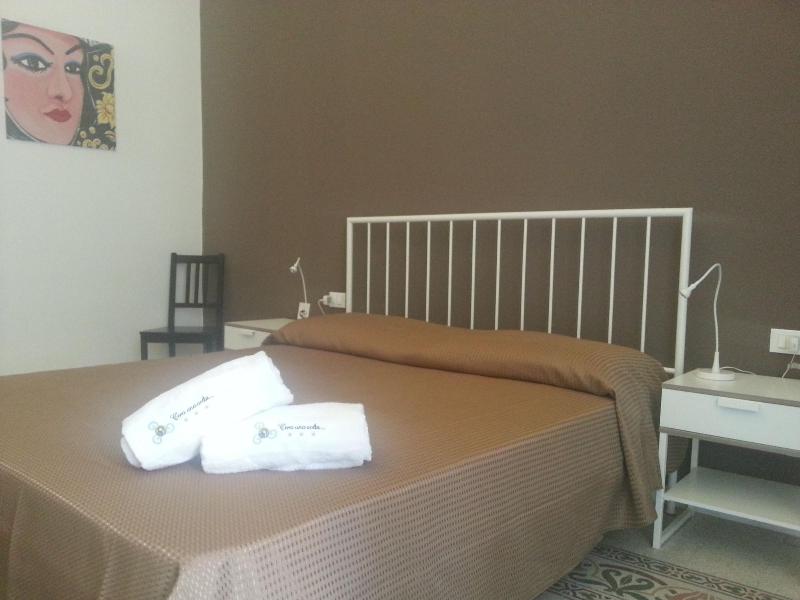 B&B C'era una volta - Oda
