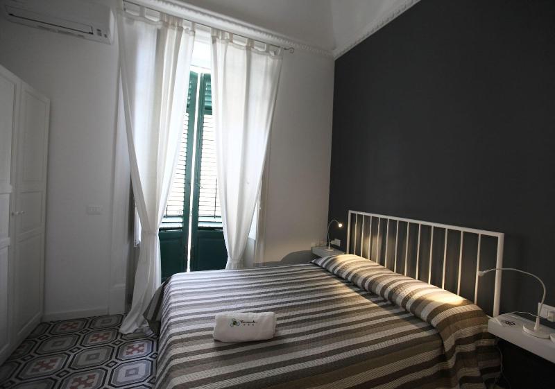 B&B C'era una volta - Oda