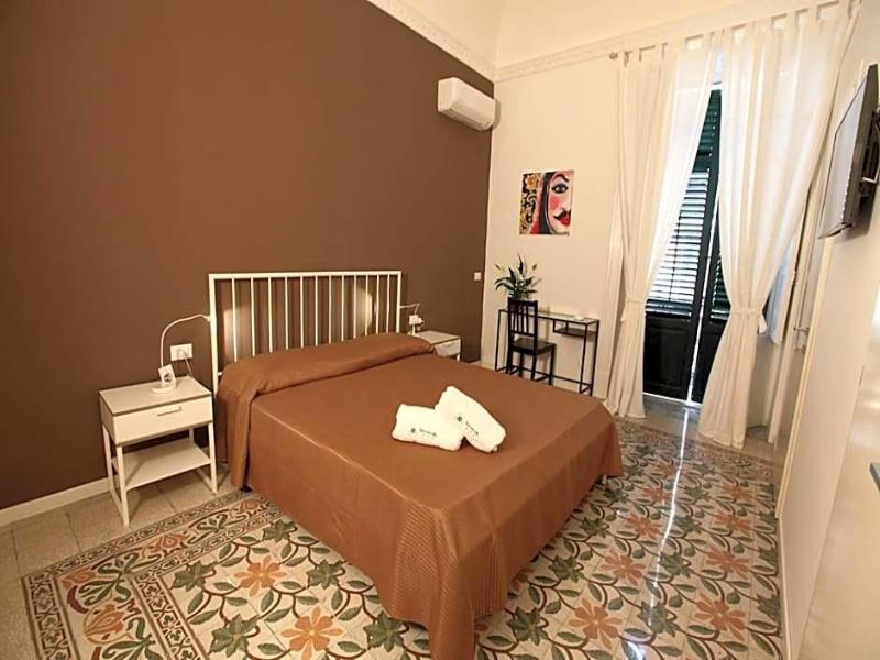 B&B C'era una volta - Oda