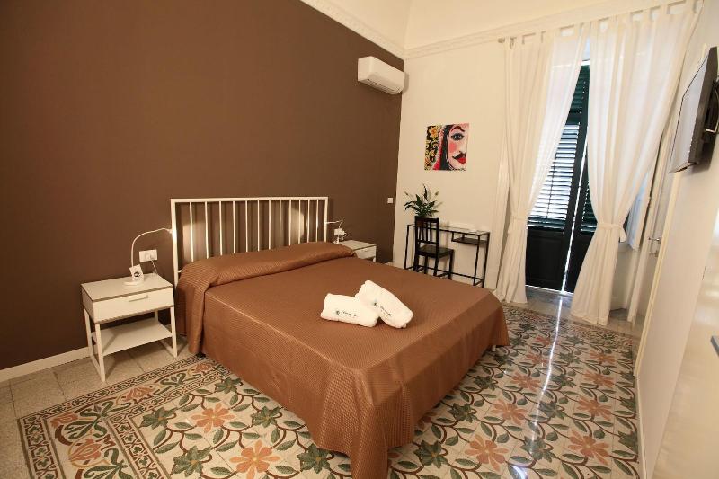 B&B C'era una volta - Oda