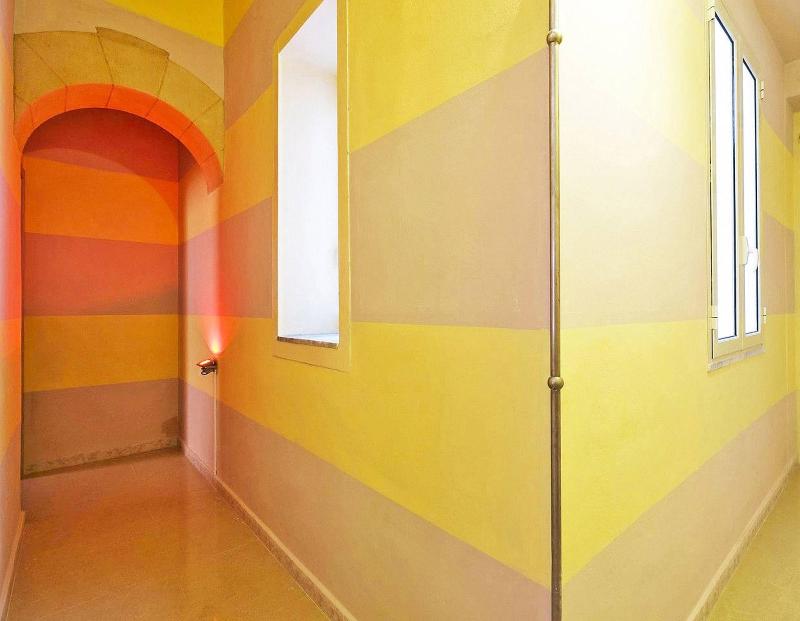 Hollywood Inn Palermo Rooms - Lobi