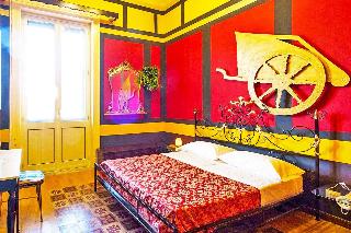 Hollywood Inn Palermo Rooms otel fotoğrafı