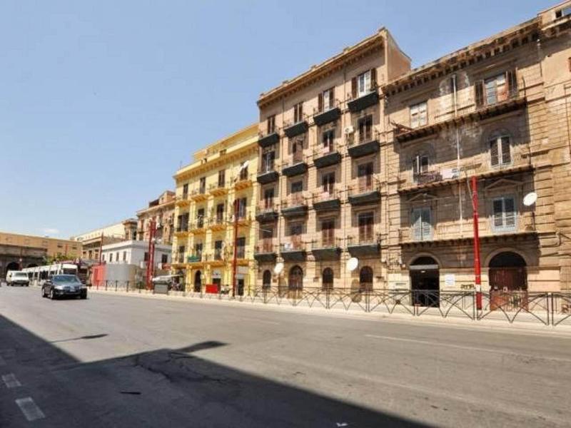 Hollywood Inn Palermo Rooms - Genel