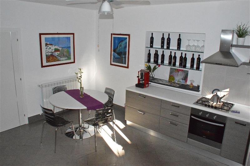 B&B Porta delle Madonie - Lobi