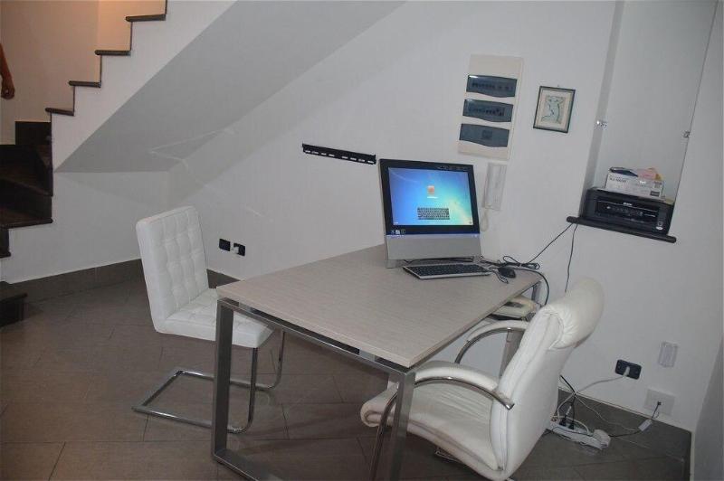 B&B Porta delle Madonie - Lobi