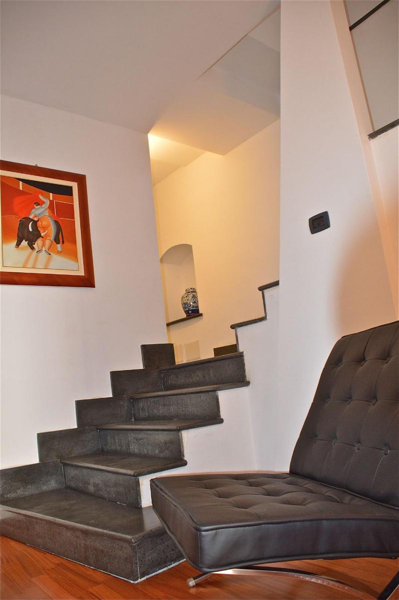 B&B Porta delle Madonie - Lobi