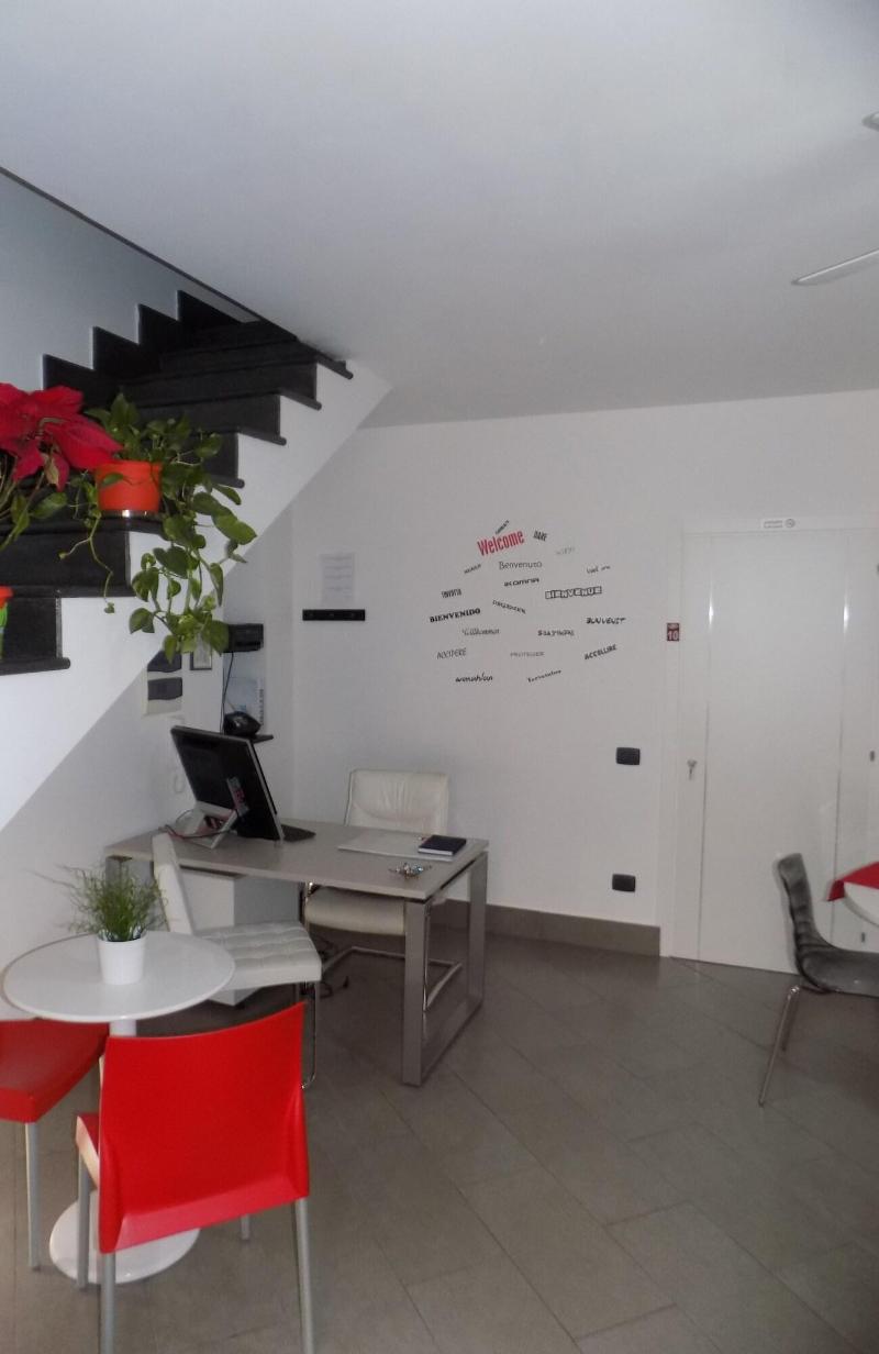 B&B Porta delle Madonie - Lobi
