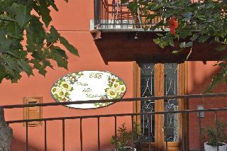 B&B Porta delle Madonie otel fotoğrafı