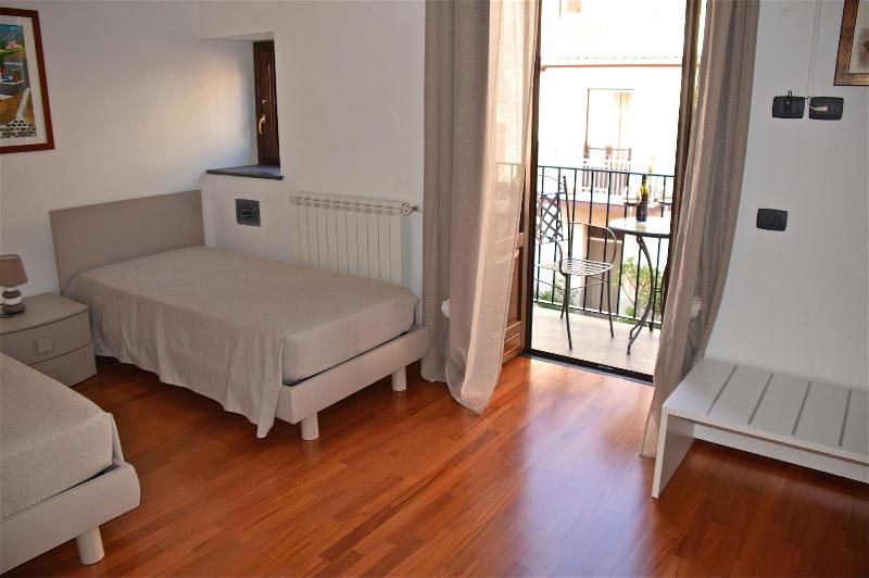 B&B Porta delle Madonie - Oda