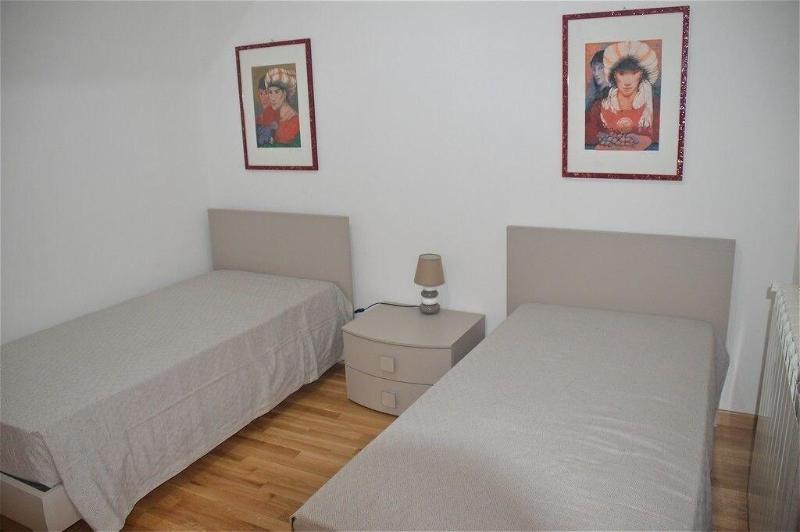 B&B Porta delle Madonie - Oda