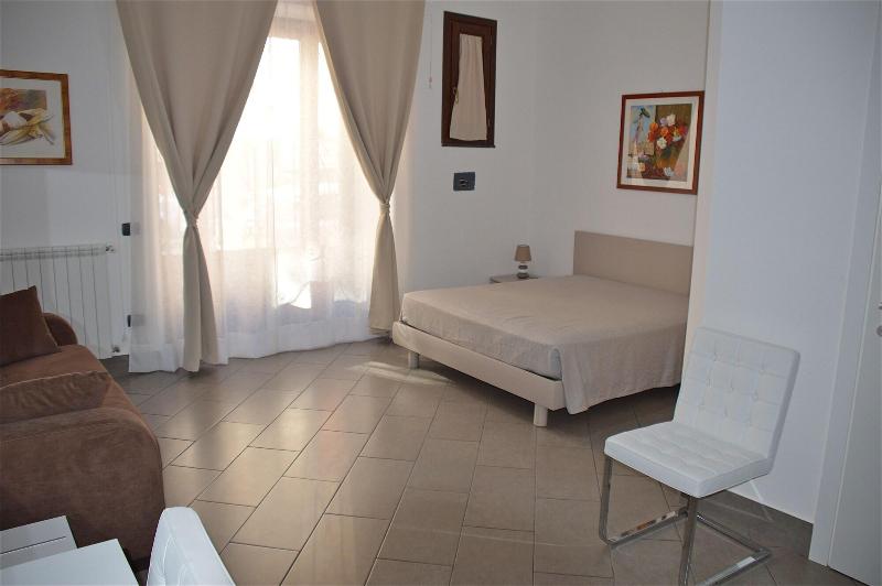B&B Porta delle Madonie - Oda