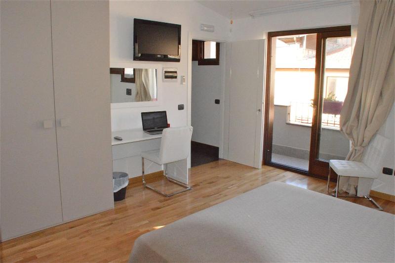 B&B Porta delle Madonie - Oda