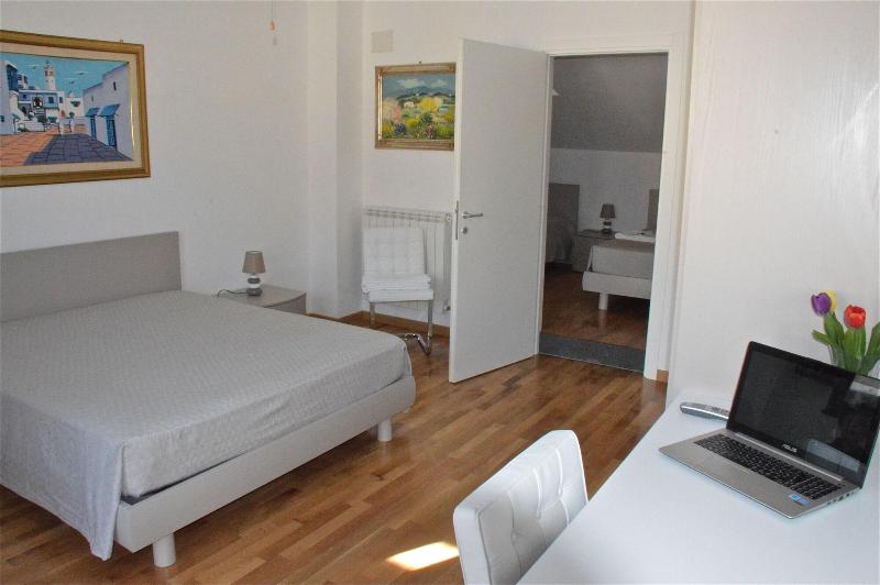 B&B Porta delle Madonie - Oda