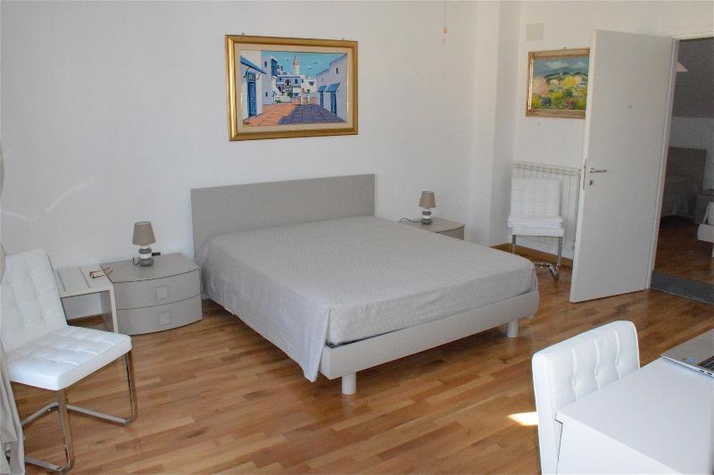 B&B Porta delle Madonie - Oda
