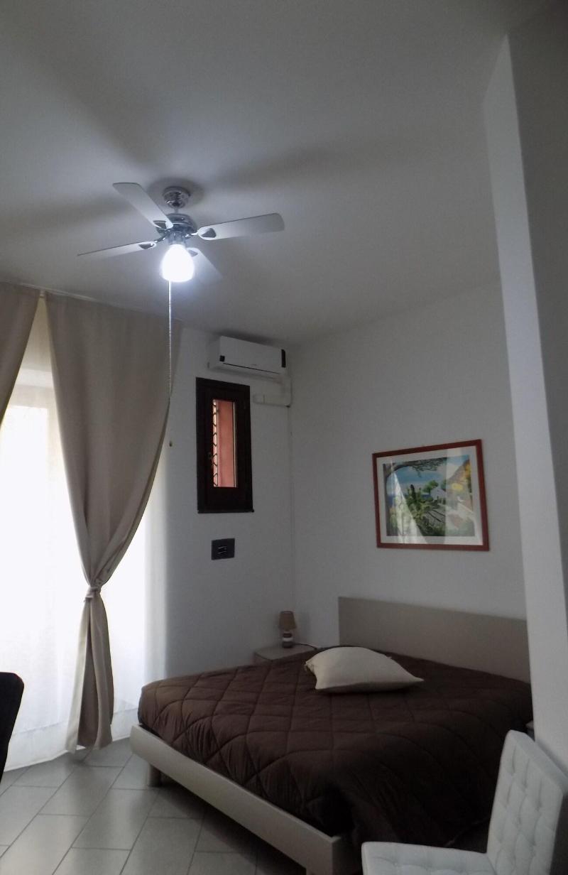 B&B Porta delle Madonie - Oda