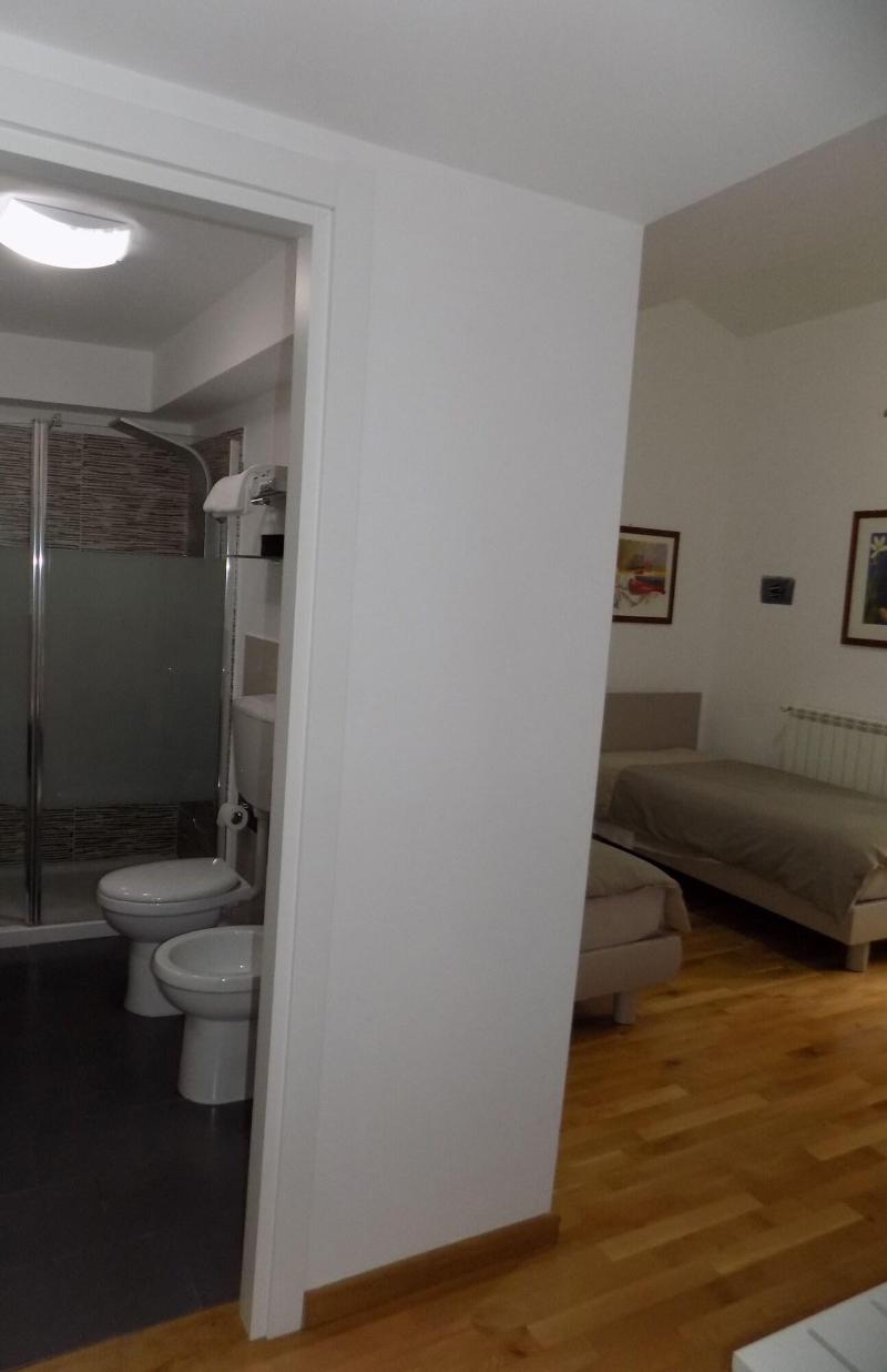 B&B Porta delle Madonie - Oda