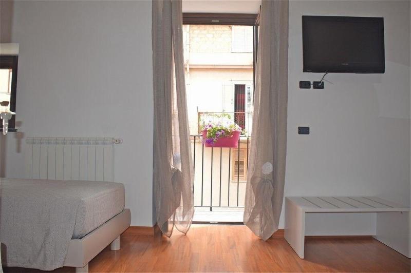 B&B Porta delle Madonie - Oda