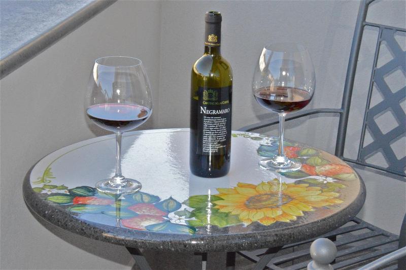 B&B Porta delle Madonie - Oda