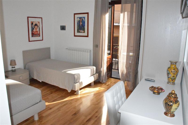 B&B Porta delle Madonie - Oda
