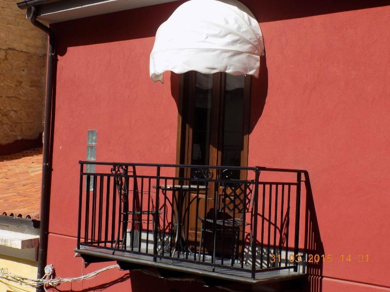 B&B Porta delle Madonie - Oda