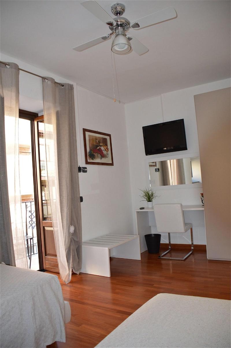 B&B Porta delle Madonie - Oda