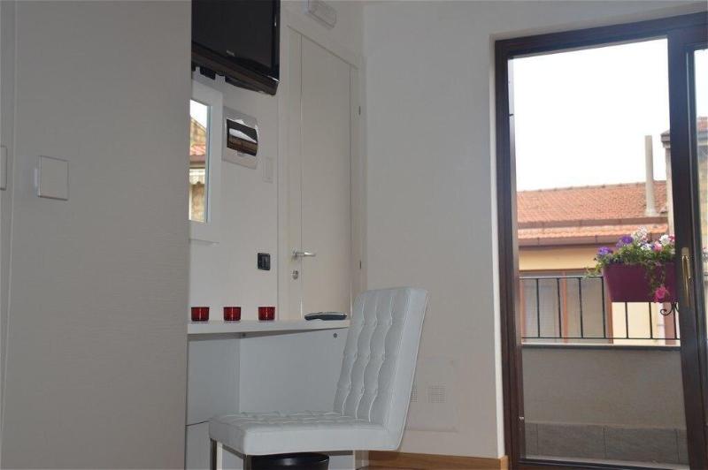B&B Porta delle Madonie - Oda