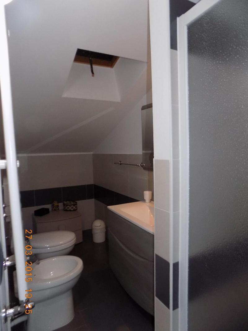 B&B Porta delle Madonie - Oda