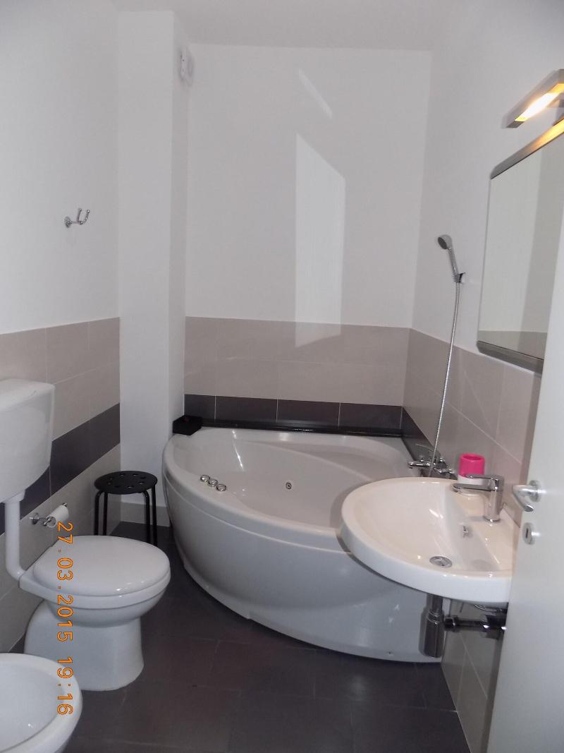 B&B Porta delle Madonie - Oda