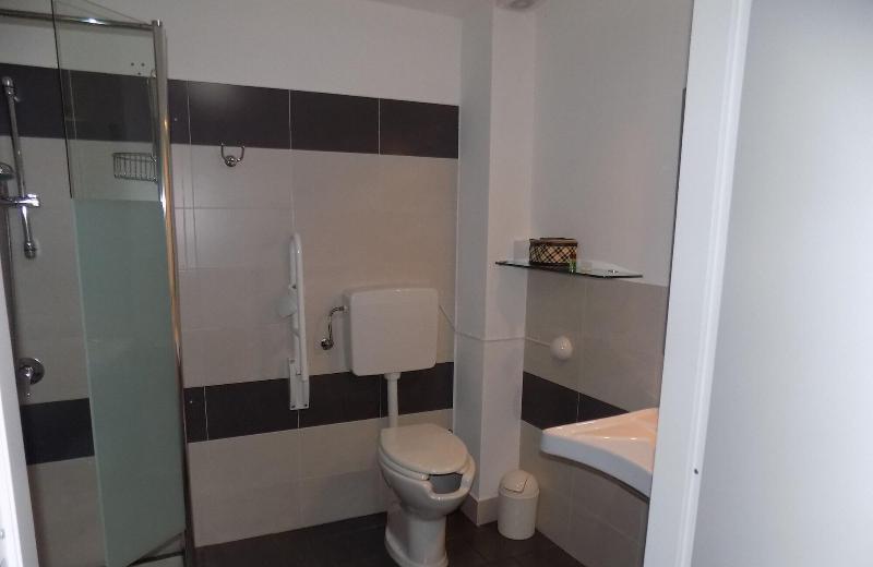 B&B Porta delle Madonie - Oda
