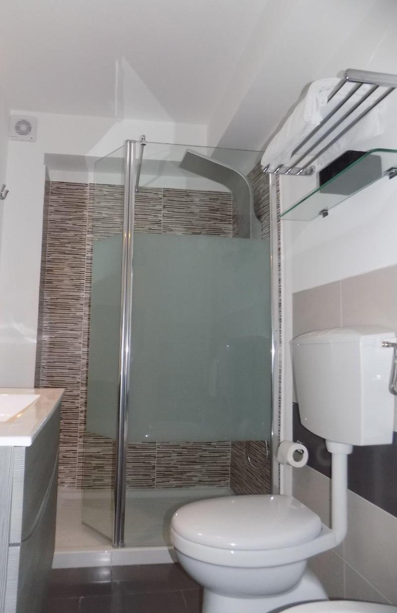 B&B Porta delle Madonie - Oda