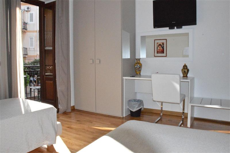 B&B Porta delle Madonie - Oda