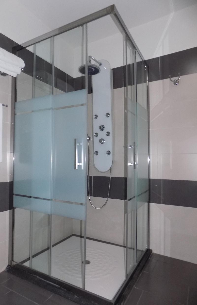B&B Porta delle Madonie - Oda